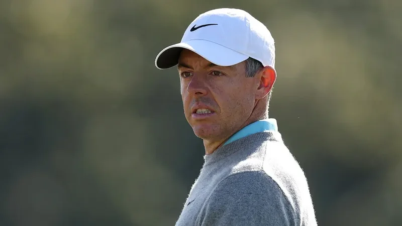 Rory McIlroy gets snarky on the return of LIV Golf players to PGA Tour: 'have they brought value?'