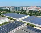 Trump orders new 15% tariff on key material for solar panels and microchips