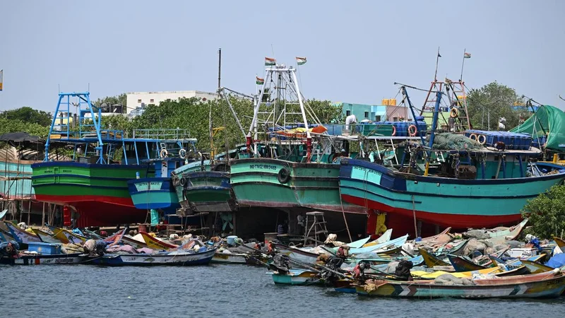 Tamil Nadu Budget: Lean-period fishing assistance raised to ₹7,000 per family