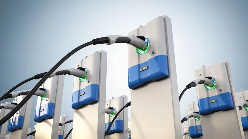 ADAC tested five EVs for charging losses. One wasted a quarter of the energy