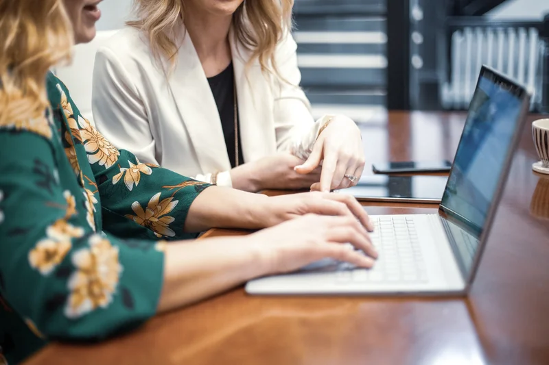 Purpose, lead, drive; caveat for career women
