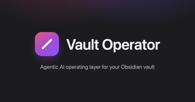 Everyone talks about AI agents. This is what one looks from the inside