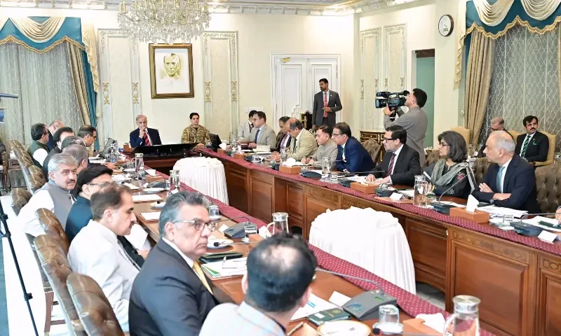 PM Shehbaz directs completion of privatisation programmes according to agreed timelines