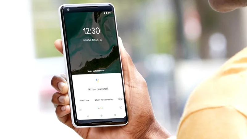 'This will be my last Pixel': Android fans are rebelling against the imminent demise of Google Assistant — here are 5 reasons why