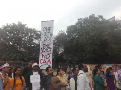 Citizenship in limbo: Why Assam’s Citizenship Amendment Act (CAA) Pathway struggled to gain traction