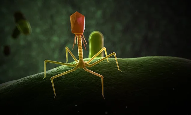 What could possibly go wrong? Scientists use AI to design new viruses
