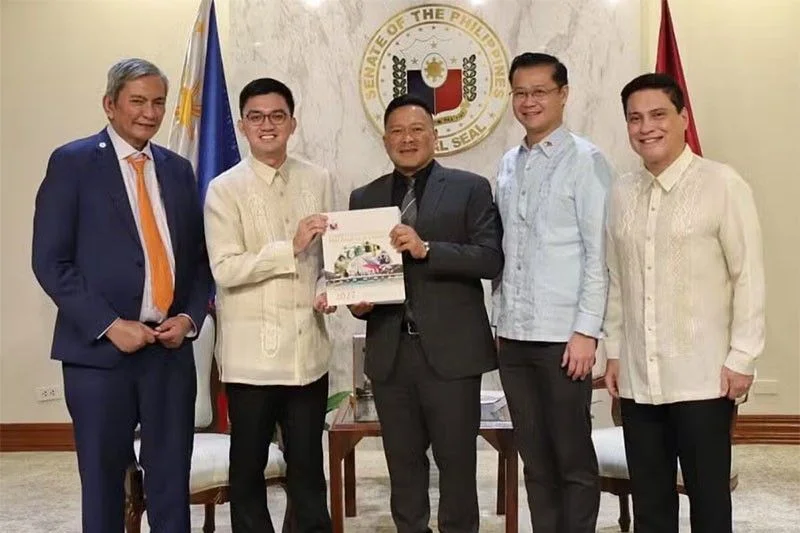 House deliberates on 2027 budget this week