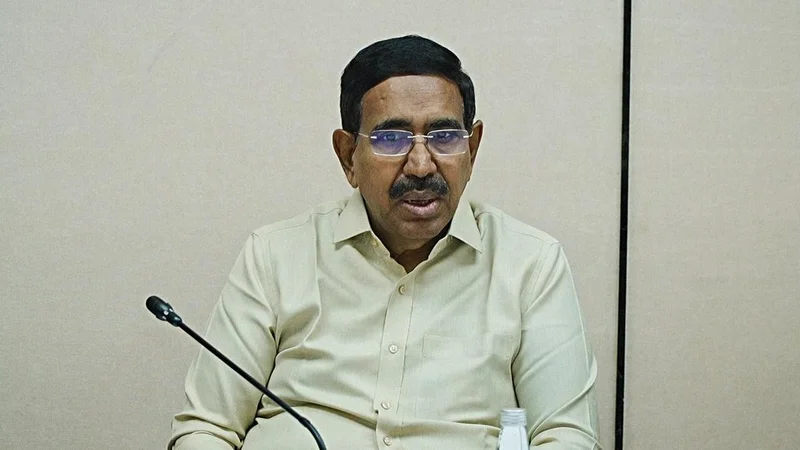 A.P. allocates ₹10,200 crore to set up safe drinking water facilities in Urban Local Bodies