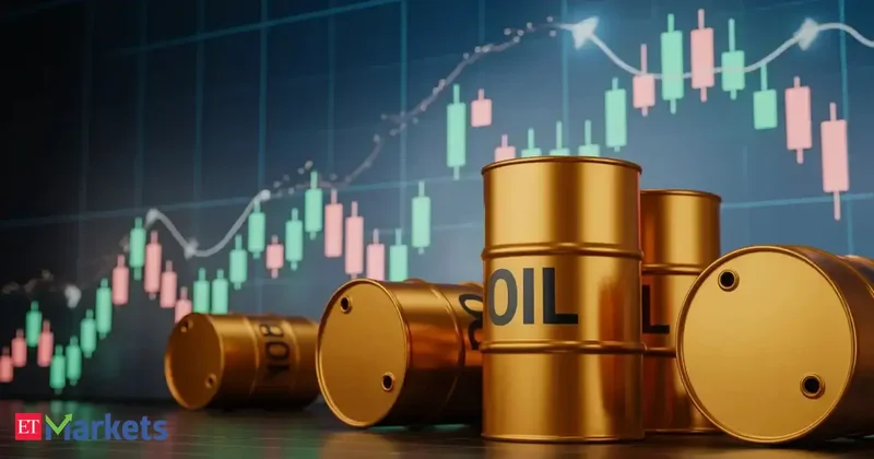 Oil ticks up after selloff as talks to end US-Iran war remain uncertain