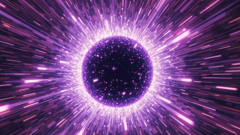 'Dark stars' could be the seeds of supermassive black holes, scientists say