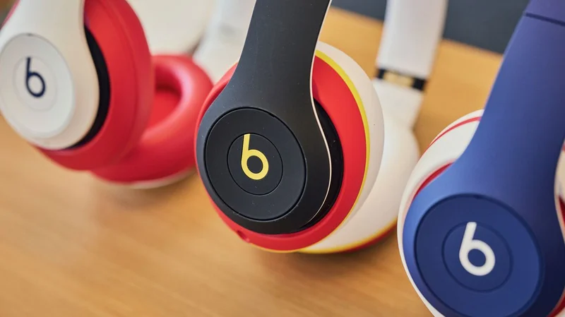 Beats teased new headphones then ghosted us — but now, Reddit sleuths think they’ve worked out when the new cans will land