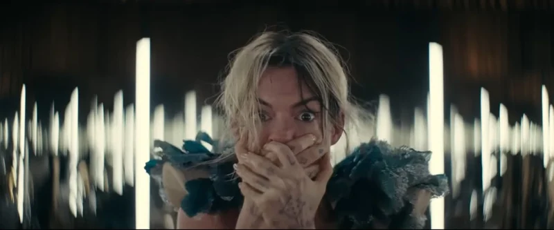 Forget 'The Odyssey,' Anne Hathaway's Unforgettable Thriller Is Officially Streaming on HBO Max
