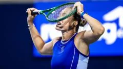 Sabalenka and Norrie exit Canadian Open in last 16