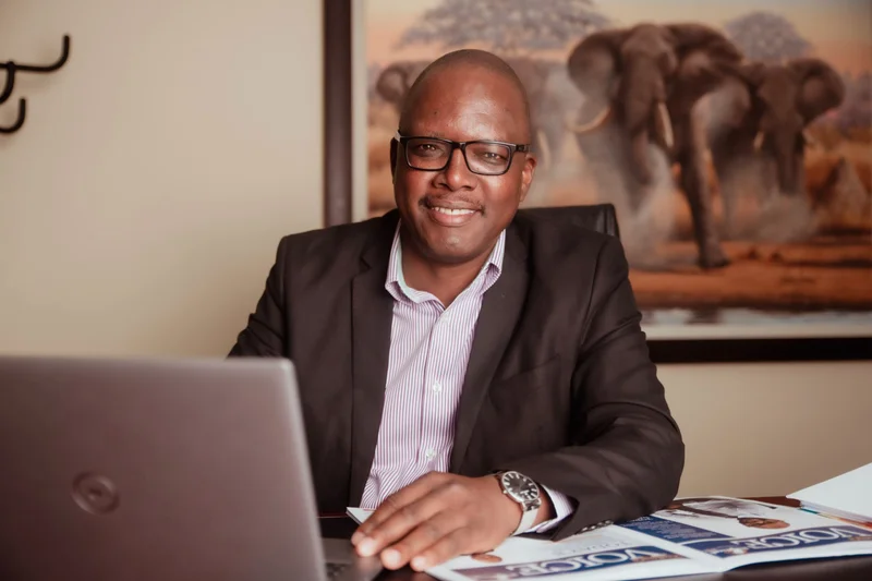 RIGHT OF REPLY: SAA acting CEO Matshela Seshibe responds: Daybreak not linked to suspension