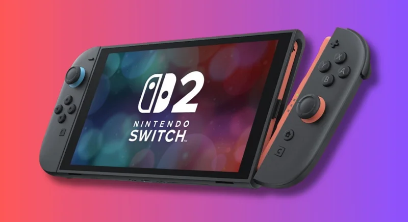 Switch 2 Sales Down Year-on-Year After 2025's Explosive Launch, Though Nintendo Insists Adoption Still Compares 'Favorably' to Original Switch