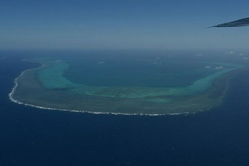 Philippines formally deposits Panatag Shoal chart with UN