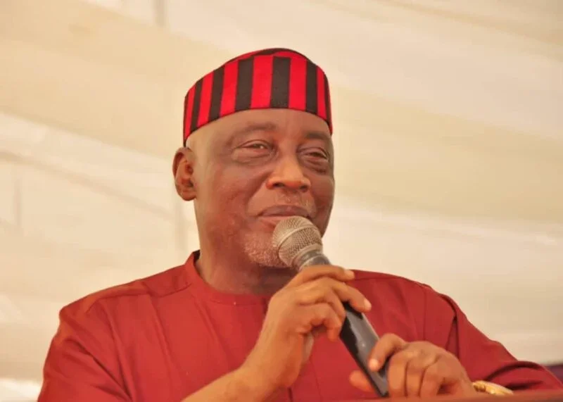 Moro demands justice over alleged death of Benue truck driver in Abuja police station