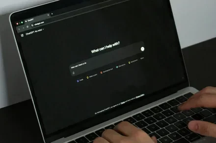 One-third of the web is showing signs of AI authorship, thanks to ChatGPT