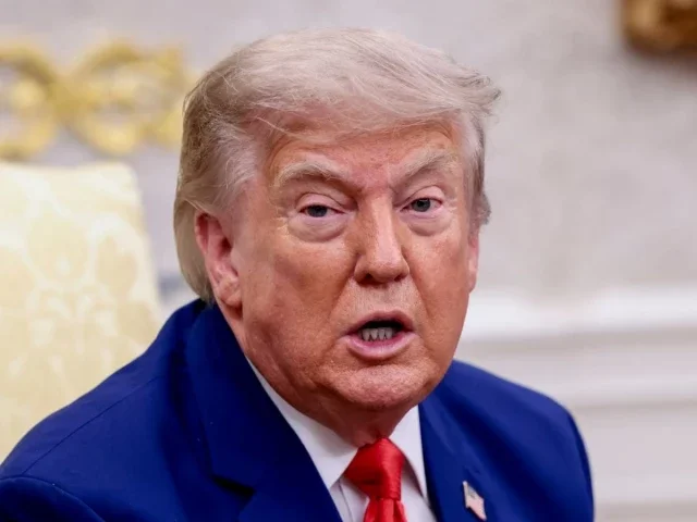 US to hold off on fresh Iran attack