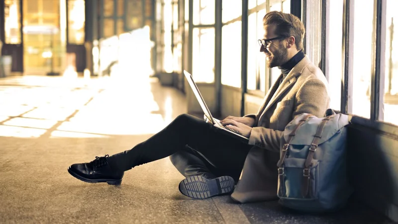 Improving mobile 'connectivity confidence' could give UK workers back three weeks a year  — and boost the UK economy by billions