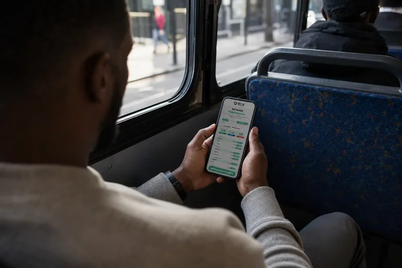BCA launches South Africa's first odds comparison service for licensed operators