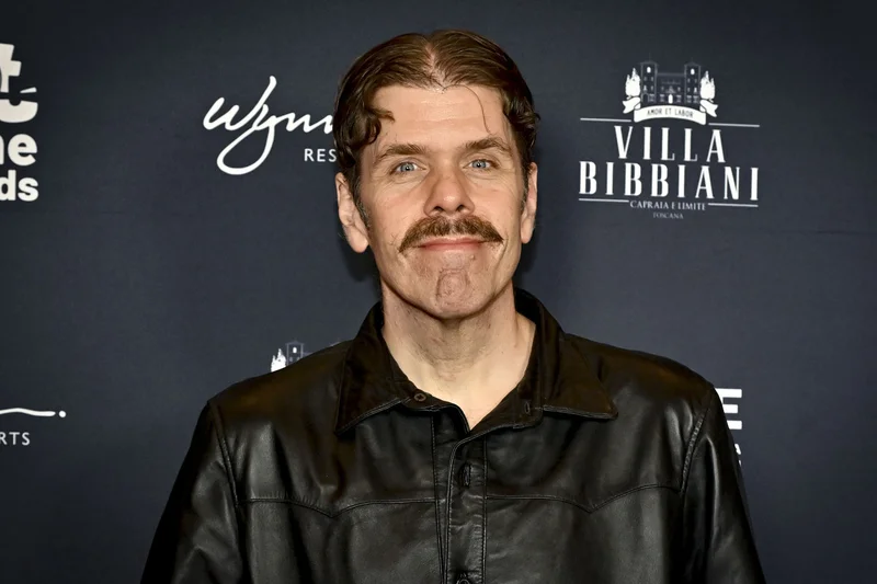 Perez Hilton has long road to recovery, had struggled with depression before self-harm, sister says