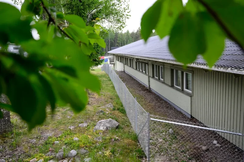 Eighty paperless migrants reported since Sweden's 'snitch law' enacted