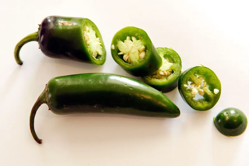 Jalapeños linked to salmonella outbreak that sickened hundreds traced to Mexican grower