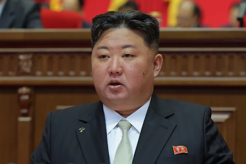 North Korea Conducts Ballistic Missile Test Days Before U.S. And South Korea Begin Drills