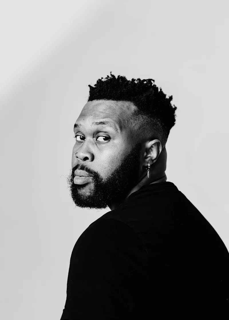 Lwandile 'ByLwansta' Nkanyuza