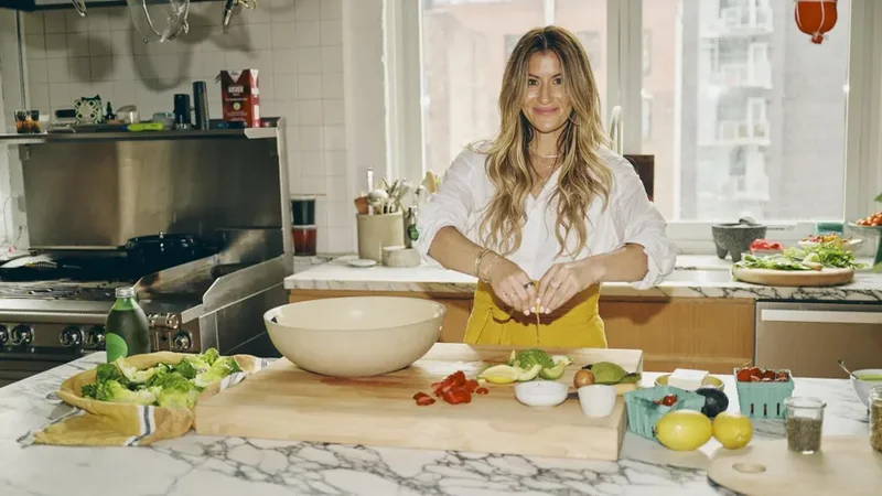 Purely Elizabeth Founder Sells To Ferrero For $800 Million: “Feel The Fear And Do It Anyway”