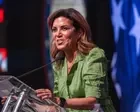 Michele Tafoya: from unassuming NFL sideline reporter to rightwing firebrand