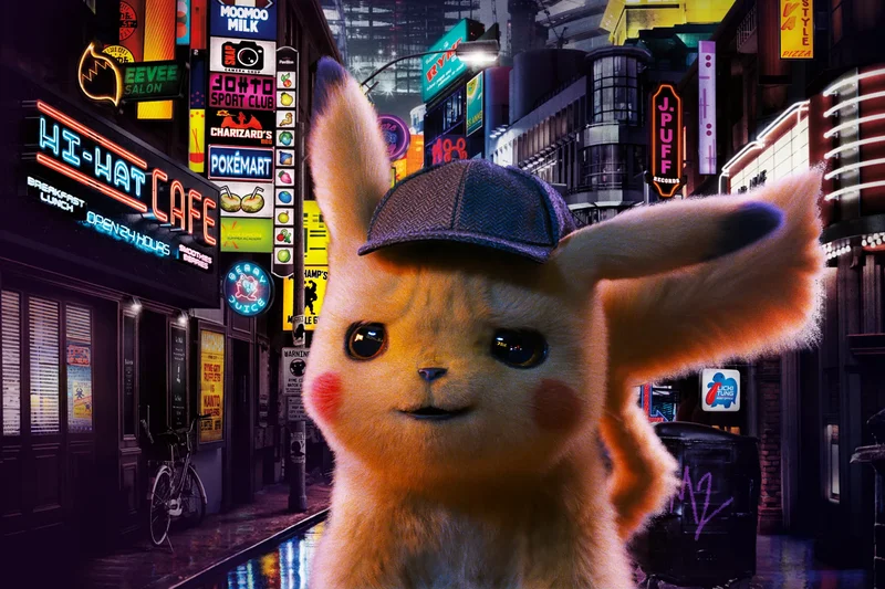 Pokémon Company sued over secret bathroom cameras
