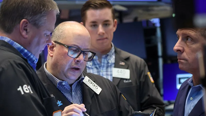 ASX set to retreat; Wall Street climbs as oil prices drop, inflation eases