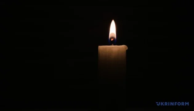 August 6 declared day of mourning in Kyiv region