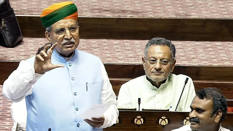 Parliament clears Bill to increase number of judges in Supreme Court