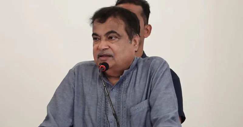 E20 policy: Take down ‘defamatory’ AI videos about Nitin Gadkari, HC tells social media platforms