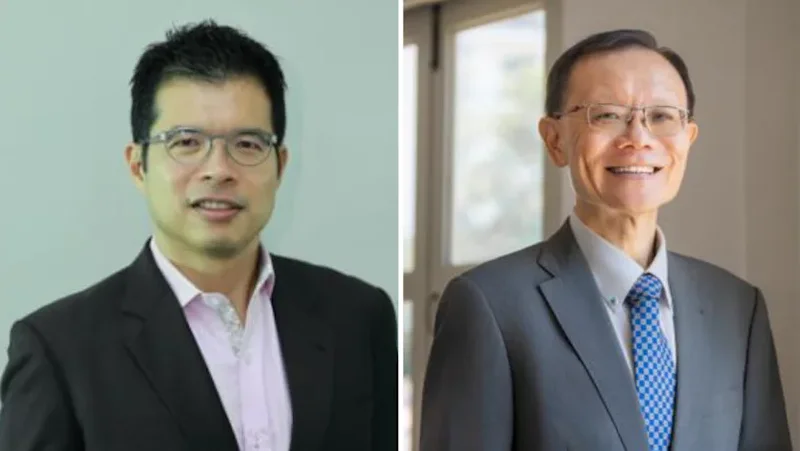 Singapore Tote Board to get new chief executive in October