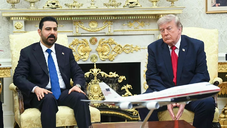 Iraqi PM: Sep. 30 deadline for complete withdrawal of US-led coalition