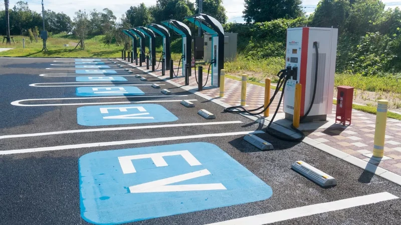 Tesla emptied its share of California’s new EV rebate in five days