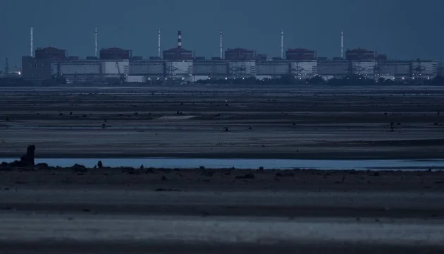 Energoatom; Zaporizhzhia NPP lost external power twice on Aug 8