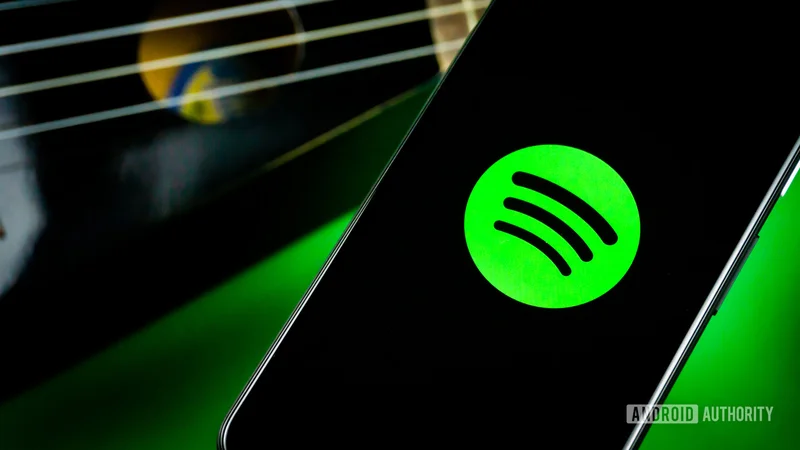 Spotify could pick up a new trick from YouTube