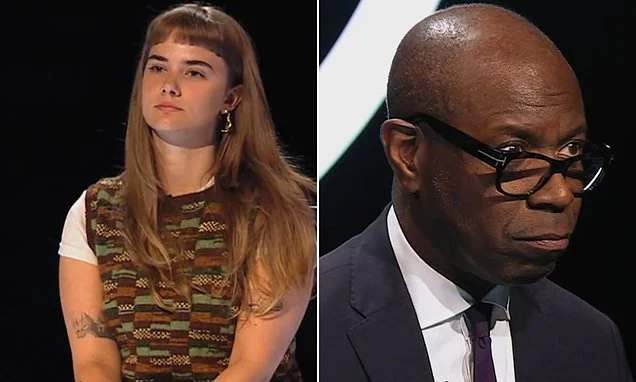 Mastermind contestant is lauded by fans for having the 'most niche specialism ever' after speeding through questions on Transport for London moquettes