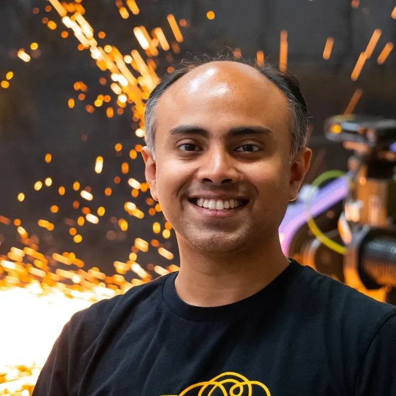 GrayMatter Robotics CEO: The FCC was right to ban Chinese robots. But protection alone won’t win the robotics race