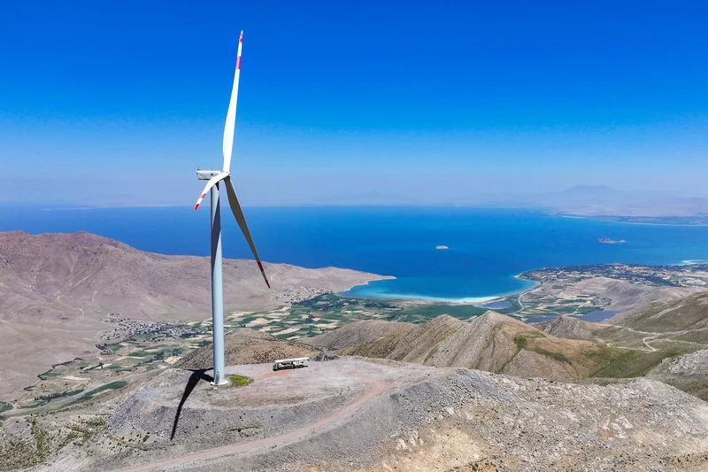 Türkiye to launch its 1st offshore wind tender in Q1 2027