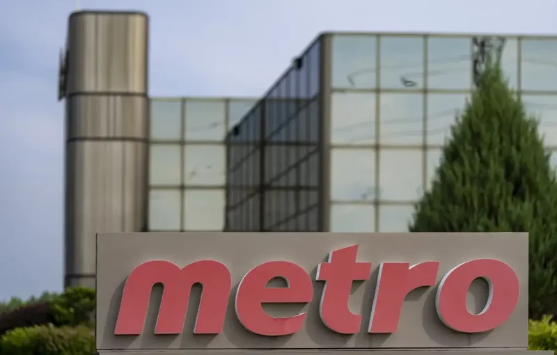 Metro doubles down on shift towards more discount grocery stores