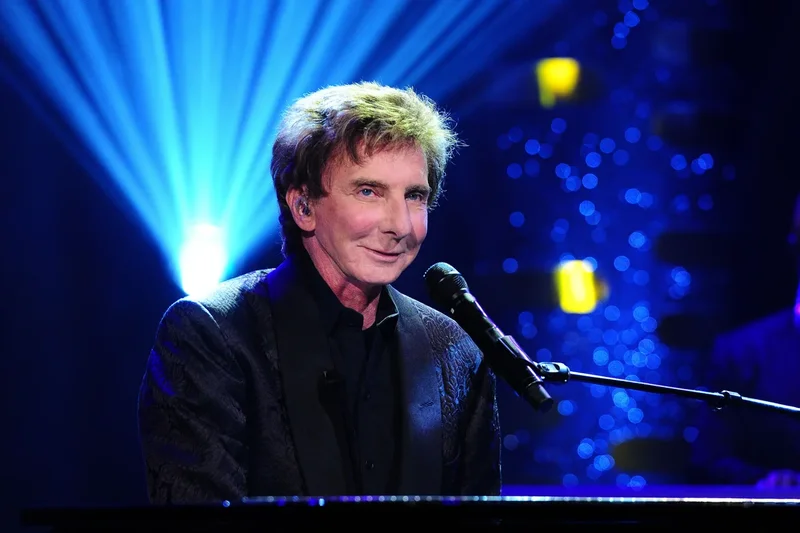 Barry Manilow cancels concert just hours before showtime due to ‘unforseen circumstances’