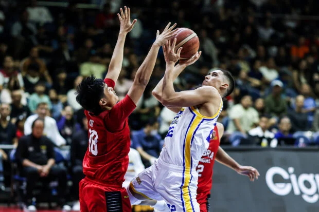 Magnolia has last laugh after ‘Clasico’ rout