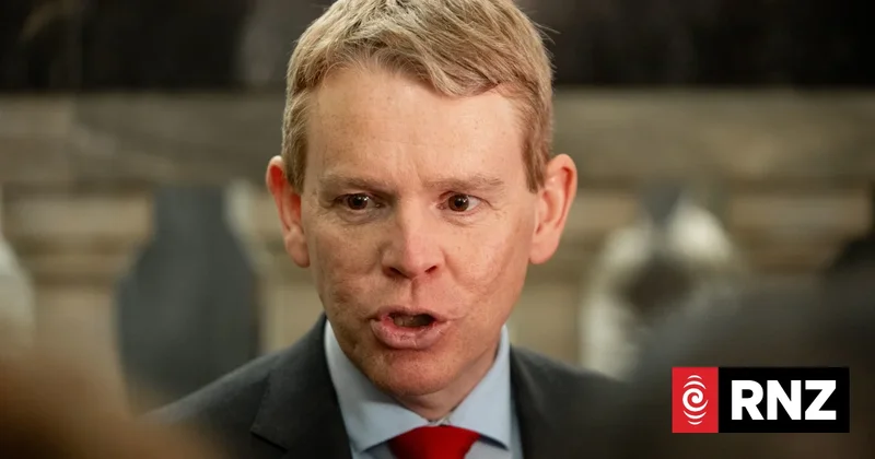 GST expert sounds warning about Labour's tax plan