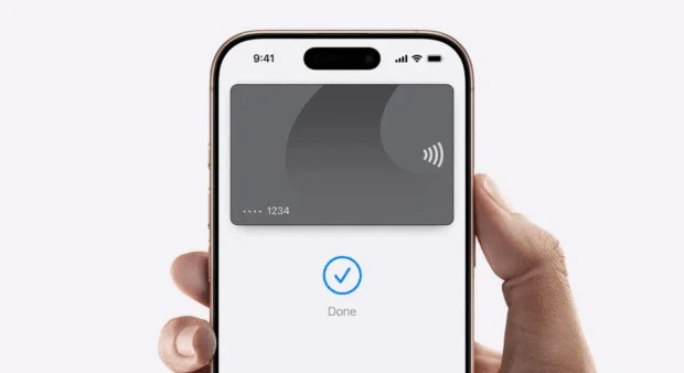 Which Philippine banks accept Apple Pay?